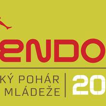 Tendon Český pohár mládeže 2013 - Jičín