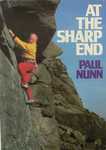 At the sharp end - Paul Nunn