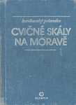 Cvičné skály na Moravě