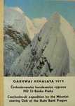 Garhwal Himalaya 1979 - Dr. Jan Stráský