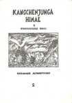 Kangchenjunga Himal z Kumbhakarna Himal 2. - Jan Kielkowski