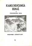 Kangchenjunga Himal z Kumbhakarna Himal 1. - Jan Kielkowski