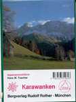 Karawanken - Hans M. Tuschar