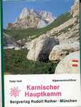 Karnischer Hauptkamm - Peter Holl