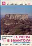 La Pietra di Bismantova - Gino Montipó