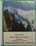 Mont Blanc Gruppe - Hartmut Eberlein