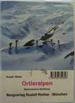Ortleralpen - Skifuhrer - Rudolf Weiss