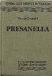 Presanella - Dante Ongari