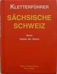 Sächsische Schweiz (světle červená) - Dietmar Heinicke