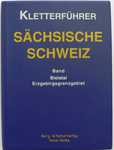 Sächsische Schweiz (modrá) - Dietmar Heinicke