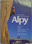 Severní vápencové Alpy - 1.díl - Jiří Novák