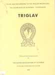 Triglav - Kolektiv autorů