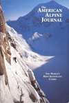 American Alpine Journal 2002 - Ann Carter. Yvon Chouinanrd, Gregory Miller, Louis Reichardt