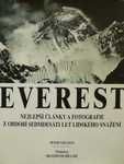 Everest - Peter Gillman