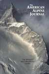 American Alpine Journal 2003 - Ann Carter, Yvon Chouinard, Gregory Miller, Louis Reichardt..