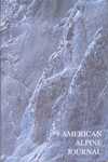 American Alpine Journal 1998 - 