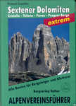  Dolomiten Sextener extrem - Richard Goedeke