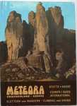 Meteora klettern und wandern - Heinz Lothar Stutte, Dietrich Hasse