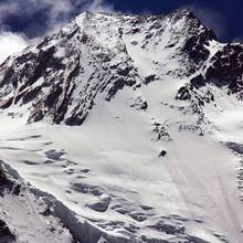 Nanga Parbat Wild Choice 2012