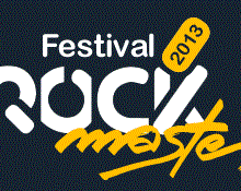 Arco Rock Master Festival 2013 – Salewa Rock Award pro Adama Ondru, Libor Hroza zlatý v rychlosti