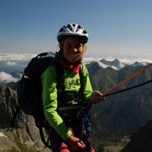 Letní akce mládeže podpořené granty ČHS