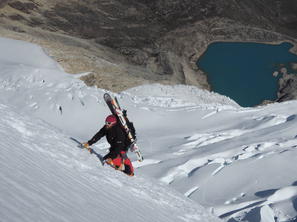 Todlaraju, Peru: 