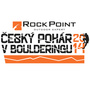 AKTUALIZACE 2. kolo Rock Point Českého poháru v boulderingu 2014 