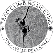 Trad Climbing Meetining Valle Orco