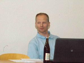 Petr Resch: 