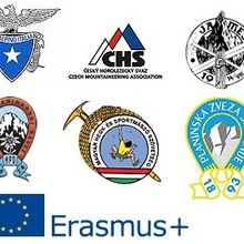 Zažádáno o podporu mezinárodního projektu v programu Erasmus +