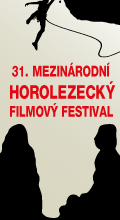 Mezinárodní horolezecký filmový festival 2014