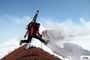 Pozvánka na setkání skialpinistů v Beskydech