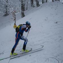 SKIALP NAD HROBEM 2018