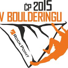 3. kolo ČP mládeže a Rock Point ČP v boulderingu 2015 - Výstaviště, Praha