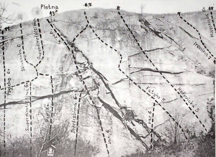 plotna plotna