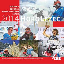 Ročenka ČHS 2014