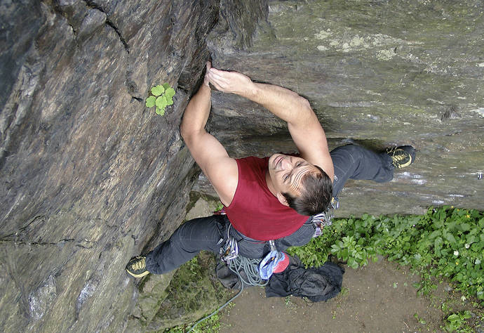 Vlčtejn, foto Petr Jandík