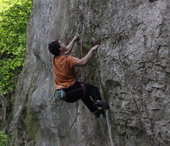 Sonáta pro levou přední Sonáta pro levou přední