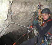 Drobkův strop Drobkův strop