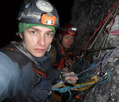 Dlouhá noc