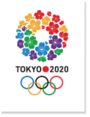 LOH TOKIO 2021 - příručka pro sportovce