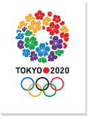 LOH TOKIO 2021 - příručka pro sportovce