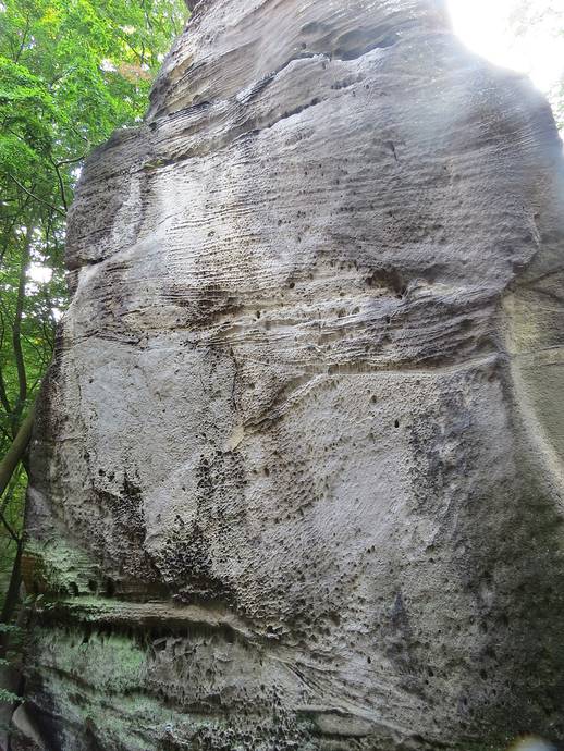 Drábské světničky - Skalka, Pampi jumbo Drábské světničky - Skalka, Pampi jumbo