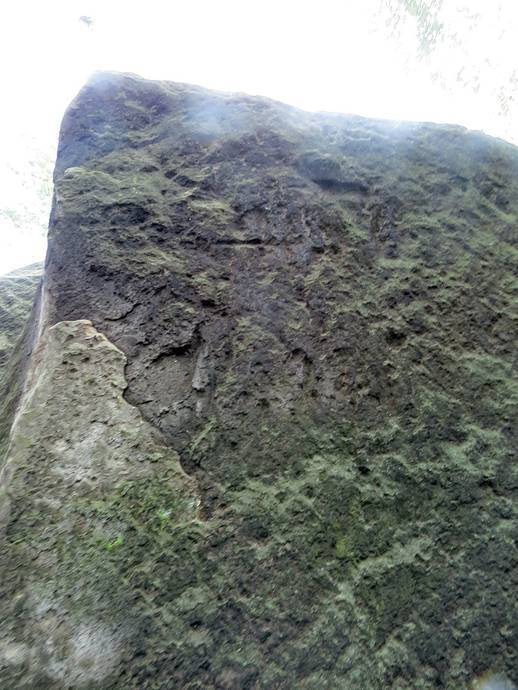 Drábské světničky - Tobogán, NC