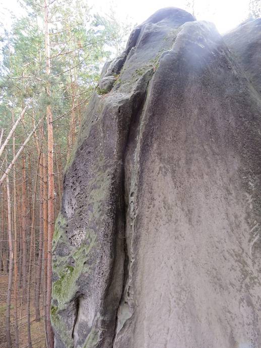 Drábské světničky - Tobogán,První jízda zdarma