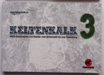 Keltenkalk - 4000 Kletterrouten und Boulder vom Wienerwald bis zum Semmering - Kolektiv autorů Keltenkalk - 4000 Kletterrouten und Boulder vom Wienerwald bis zum Semmering - Kolektiv autorů