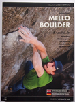 Mello boulder - Andrea Pavan