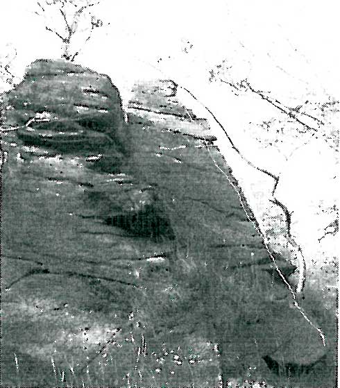 Spitzberg-kante Spitzberg-kante