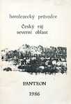 Panteon 1986 - Petr Hejtmánek Panteon 1986 - Petr Hejtmánek
