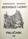Jizerské hory - Paličník - Pavel Kotúček, Otokar Simm Jizerské hory - Paličník - Pavel Kotúček, Otokar Simm
